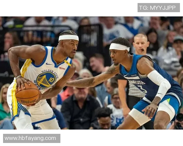 勇士与森林狼季前赛精彩对决展现新赛季球队实力与战术布局