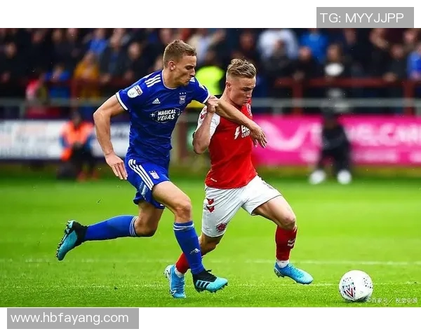 古斯雷与布拉德福德的激烈对决揭示足球战术的博弈与魅力