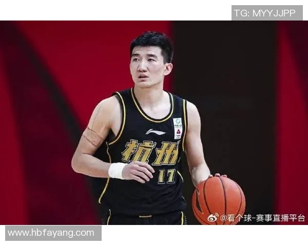 孙铭徽：从青年才俊到篮球赛场的闪耀明星之路